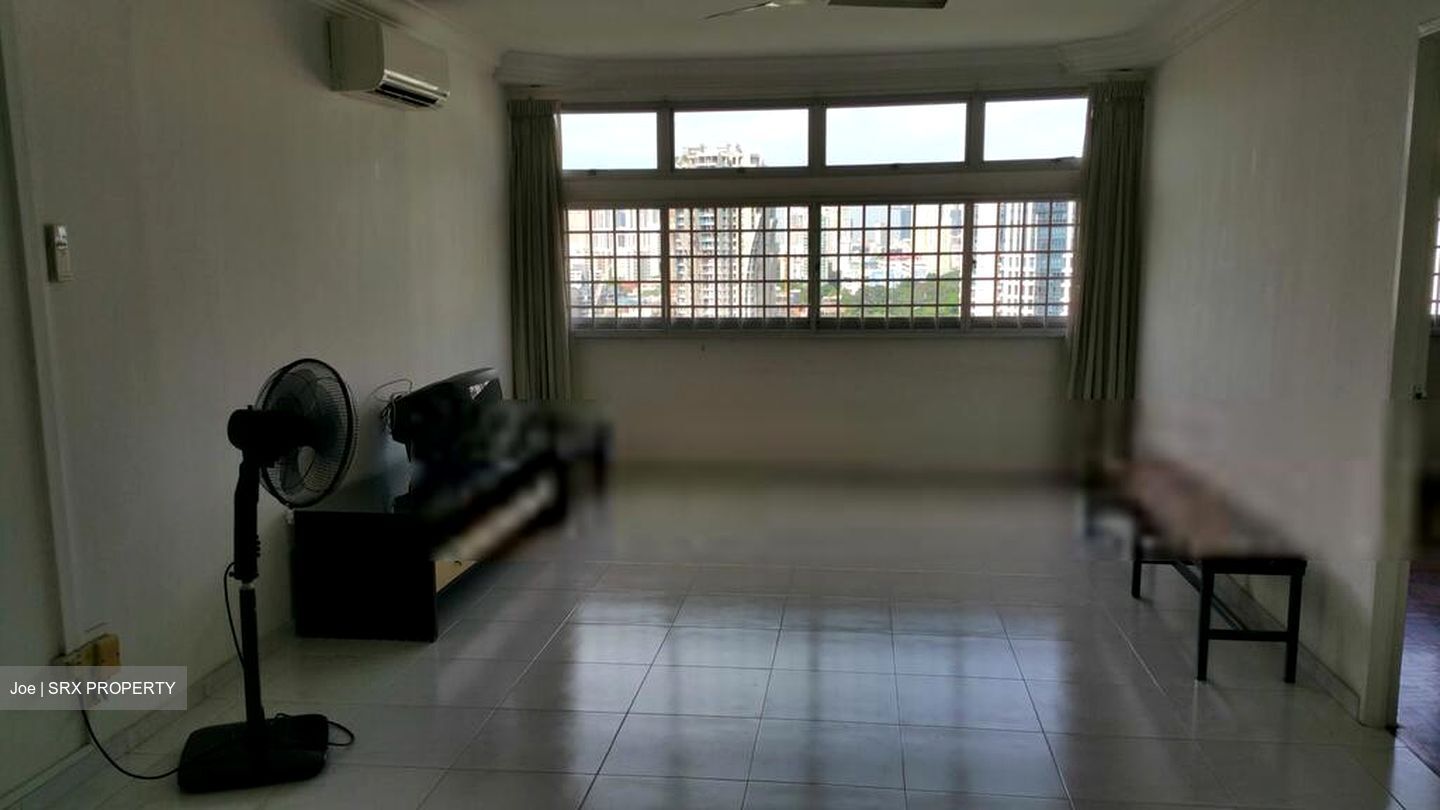 Blk 130 Clarence Ville (Queenstown), HDB 4 Rooms #627930191